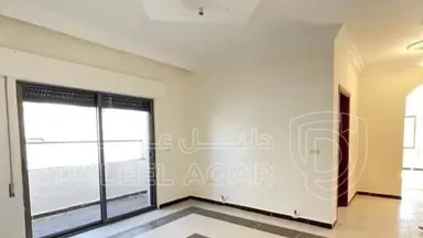 شقة - محافظة العاصمة  الجبيهه ضاحية الرشيد قرب دوار اقرأ - 75000 دأ